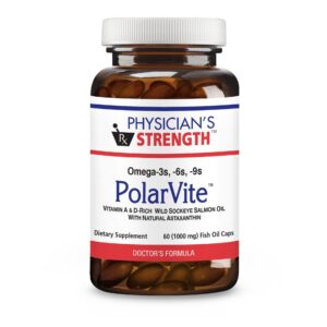 PolarVite bottle